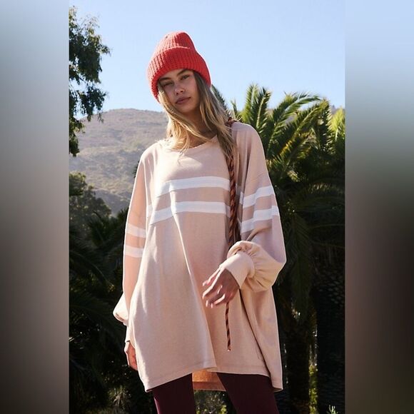 FP Movement by Free People Tops - FP Movement Post Up Layer